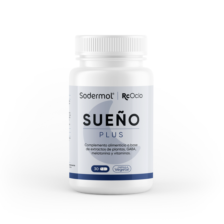 Sueño Plus