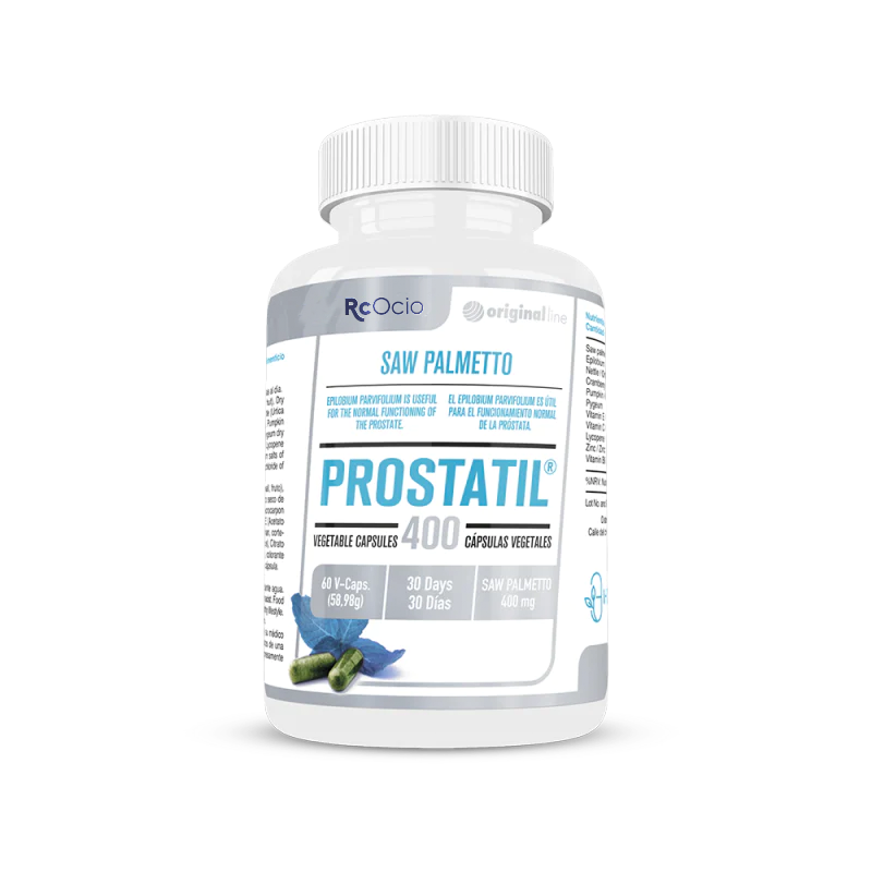 Prostatil