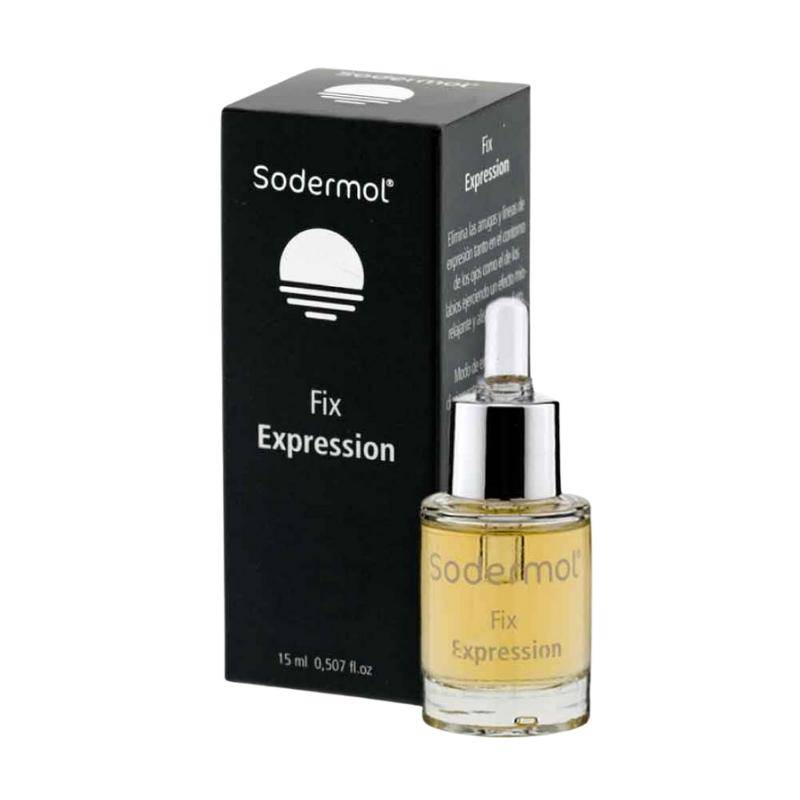 SERUM EFECTO BOTOX FIX EXPRERSSION - Sodermol