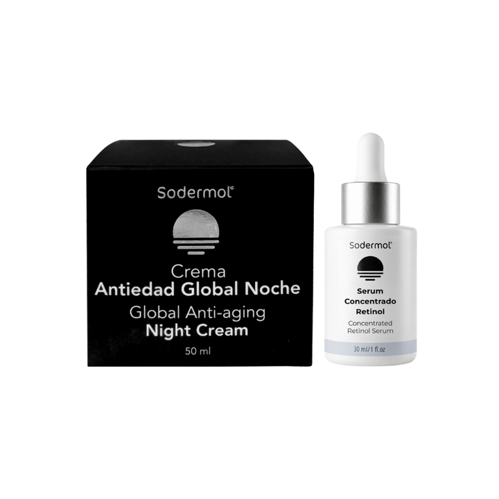 Pack cosmética personalizado