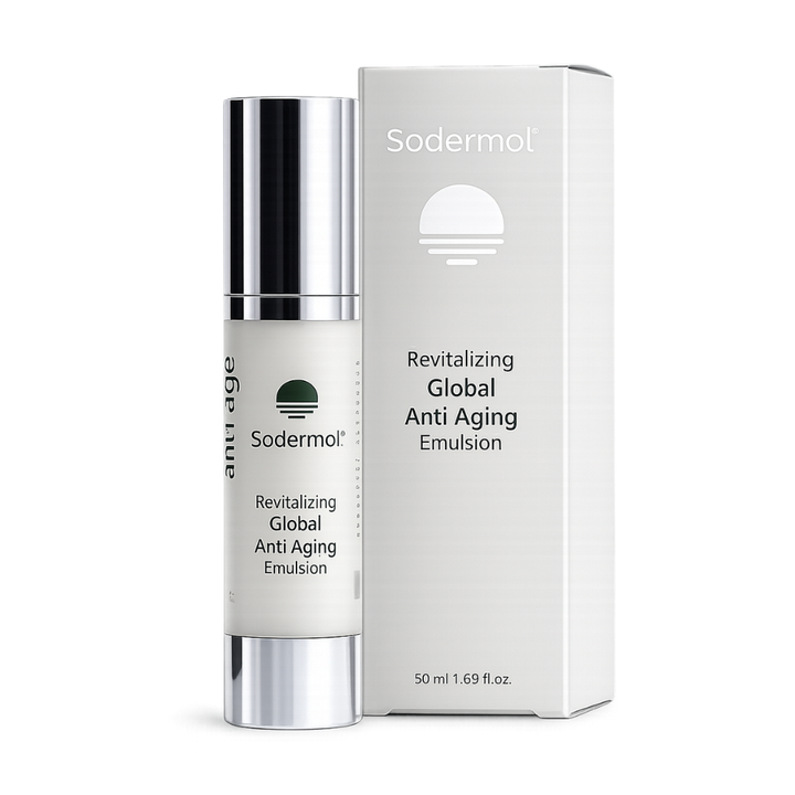 CREMA ANTIEDAD