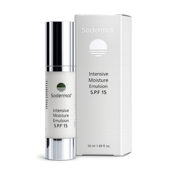 CREMA FACIAL HIDRATANTE