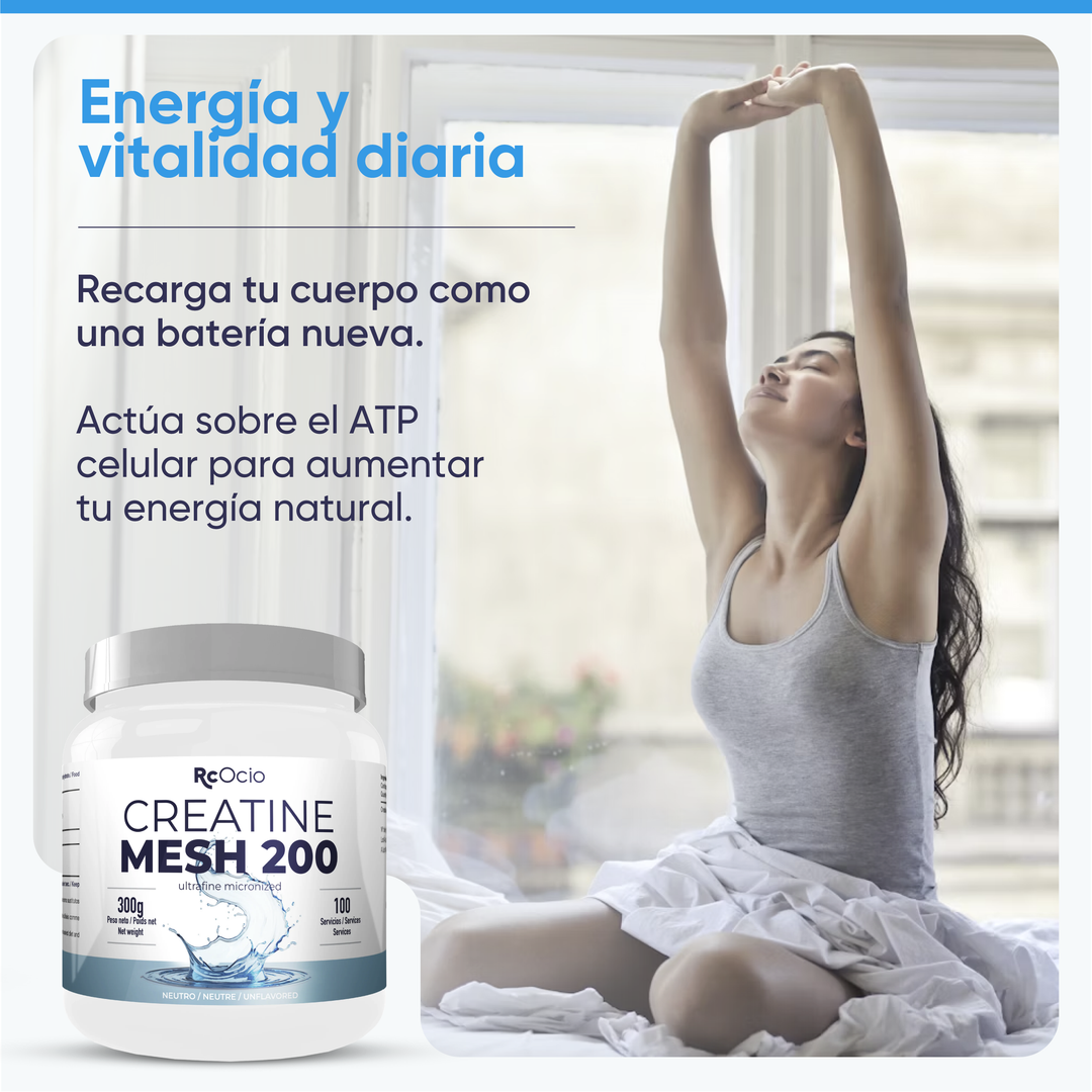 Batido para ganar peso