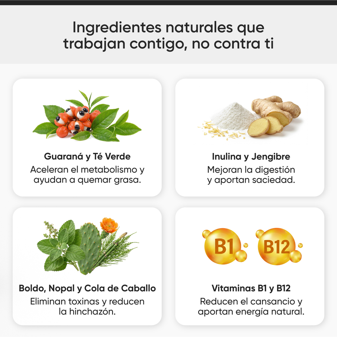 FitBody Coffee – El café que te ayuda a cuidarte ( Pack 3 Unidades 30 Capsulas)