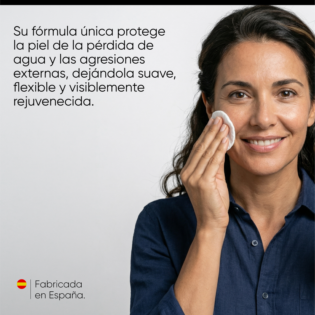 TONICO FACIAL SODERMOL