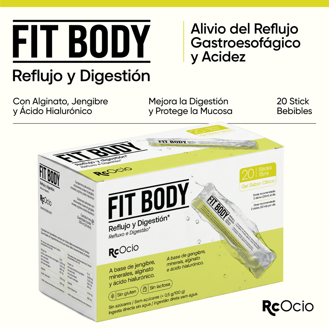 FITBODY DIGESTIVO