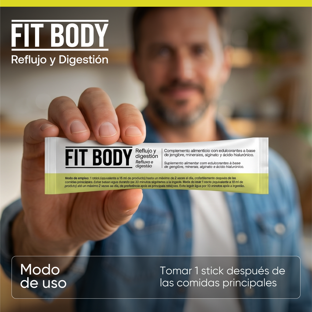 FITBODY DIGESTIVO