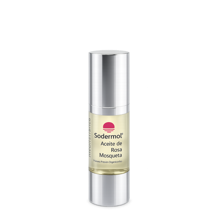 ACEITE ROSA DE MOSQUETA 30ml