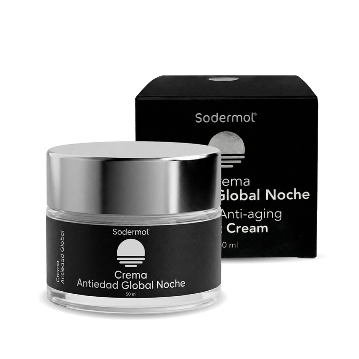 CREMA ANTIEDAD NOCHE SODERMOL