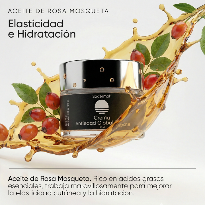 CREMA ANTIEDAD NOCHE SODERMOL