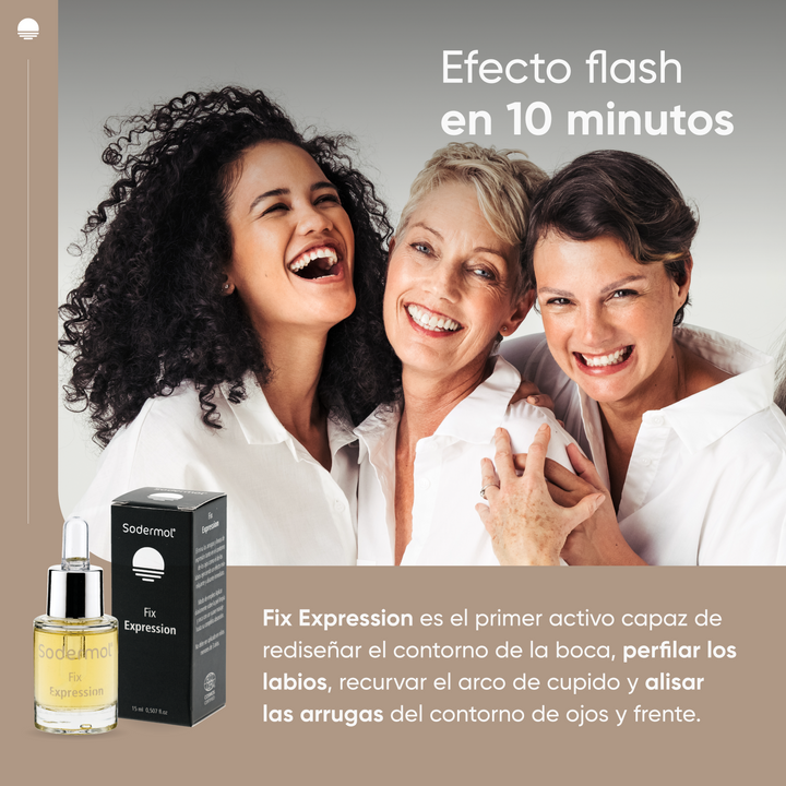 SERUM EFECTO BOTOX FIX EXPRESSION