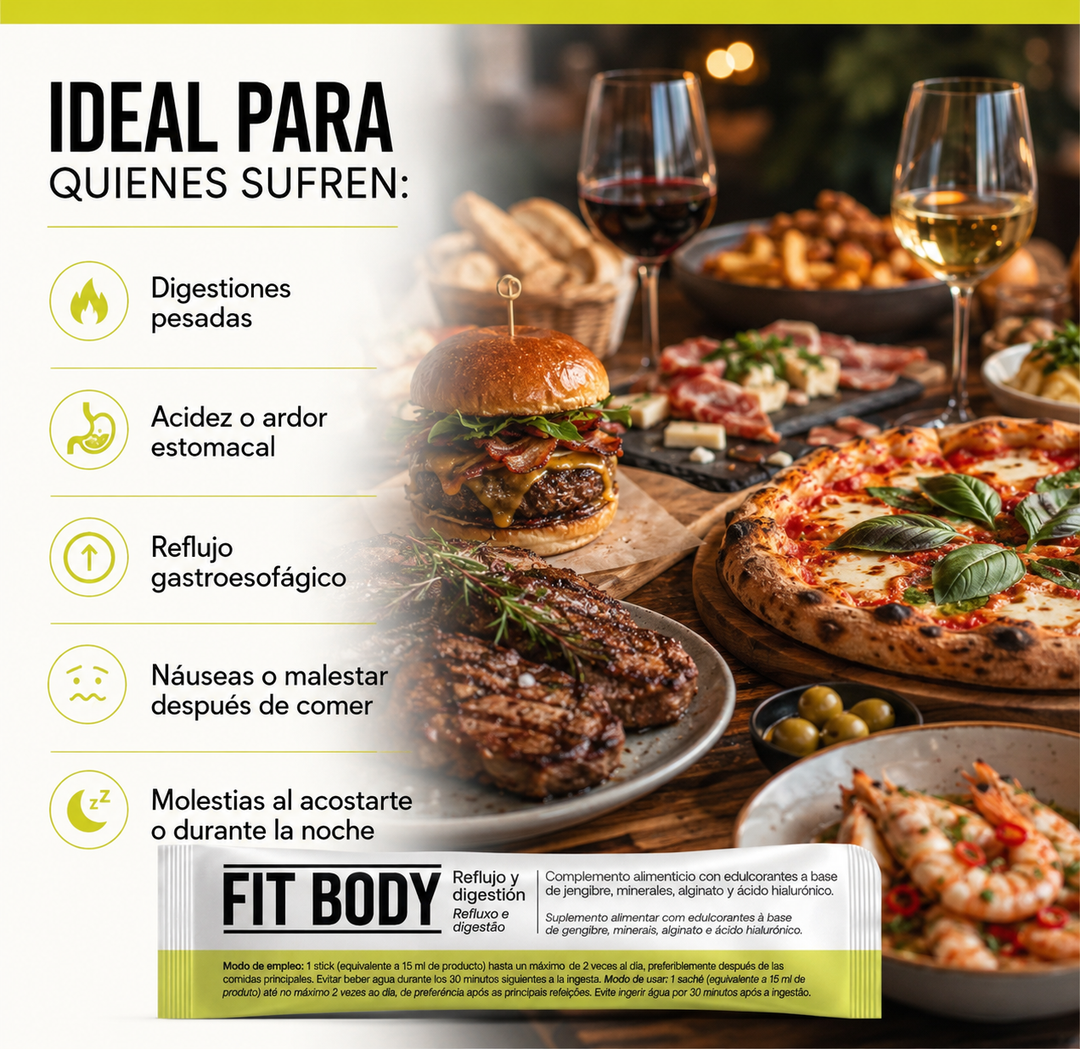 FITBODY DIGESTIVO