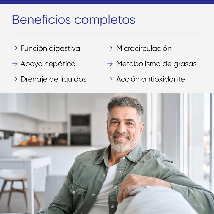 🔥 DESCUENTO DE LA SEMANA – DETOX DEPUR+