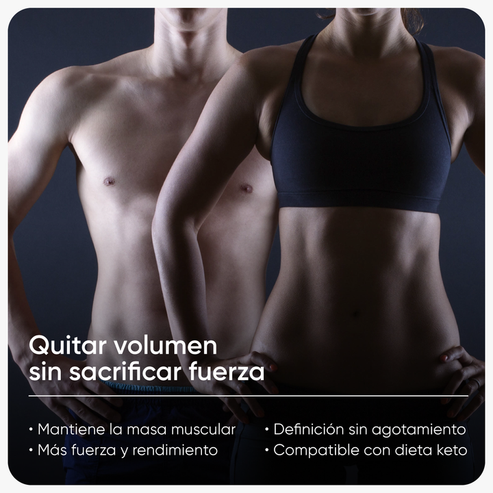 Fa-Trans Termogénico