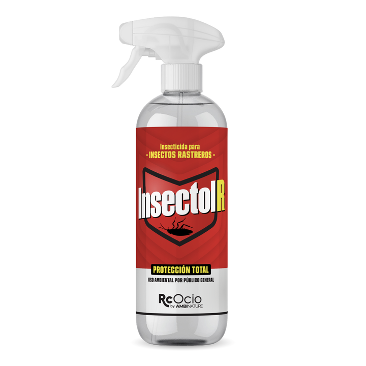 Insecticida Insectol
