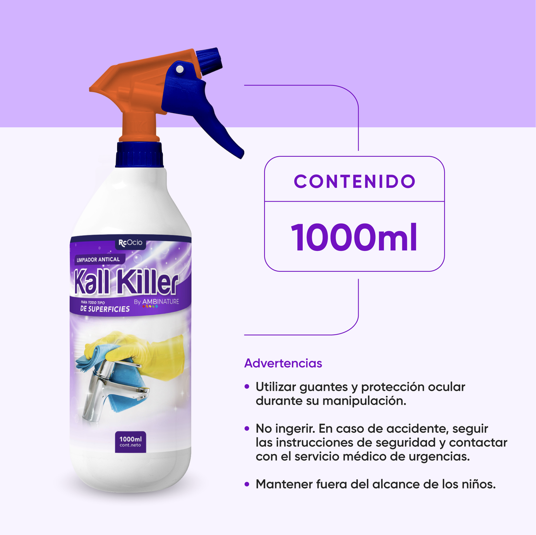 Kall Killer