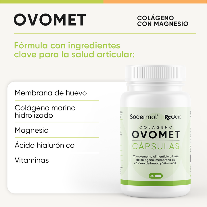 Pack Cuidado Completo de Articulaciones