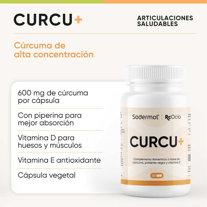 Pack Cuidado Completo de Articulaciones