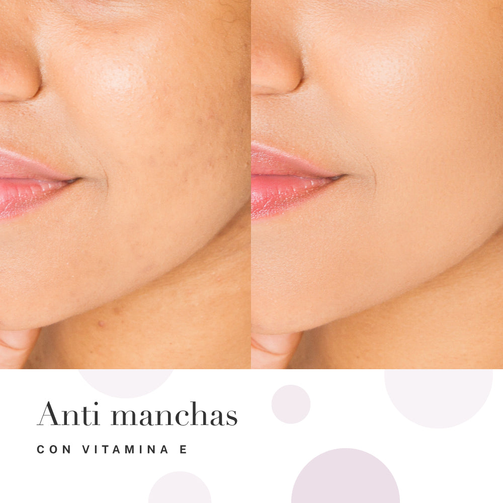 Aceite rosa mosqueta puro  Cellularys® 100ml