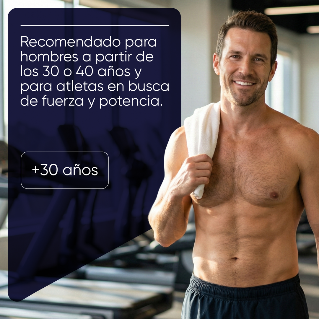 TEST BOOSTER 20 STICKS