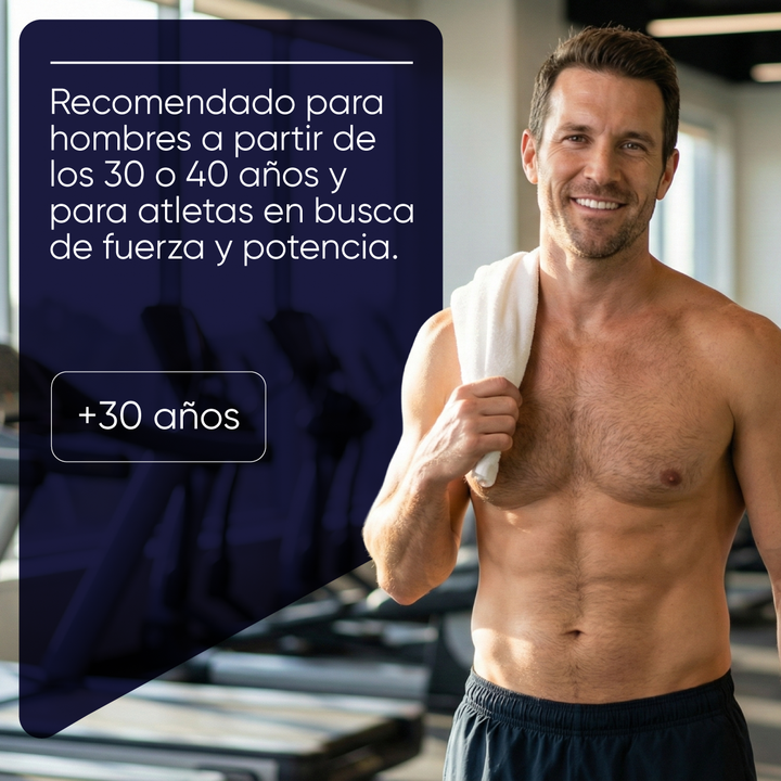 TEST BOOSTER 20 STICKS