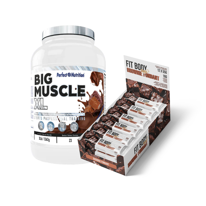 Batido para ganar peso