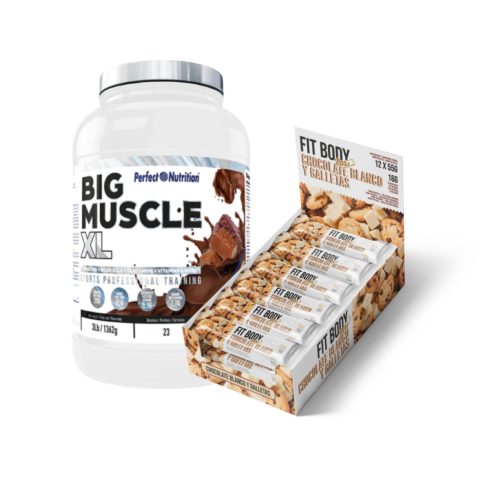 Batido para ganar peso