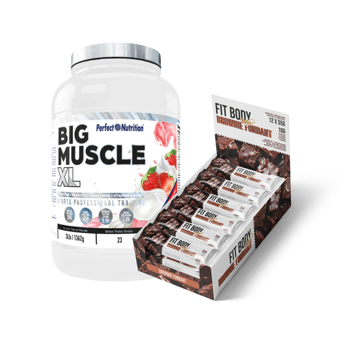 Batido para ganar peso