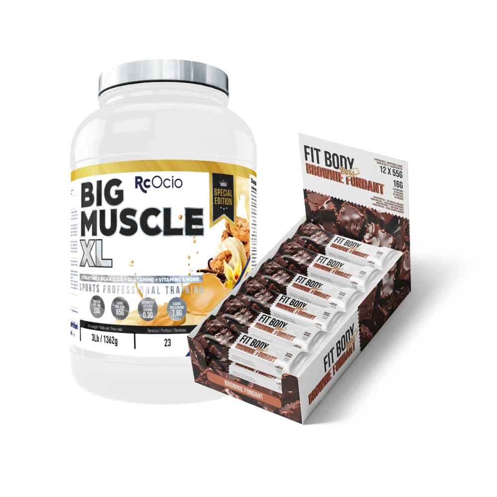 Batido para ganar peso