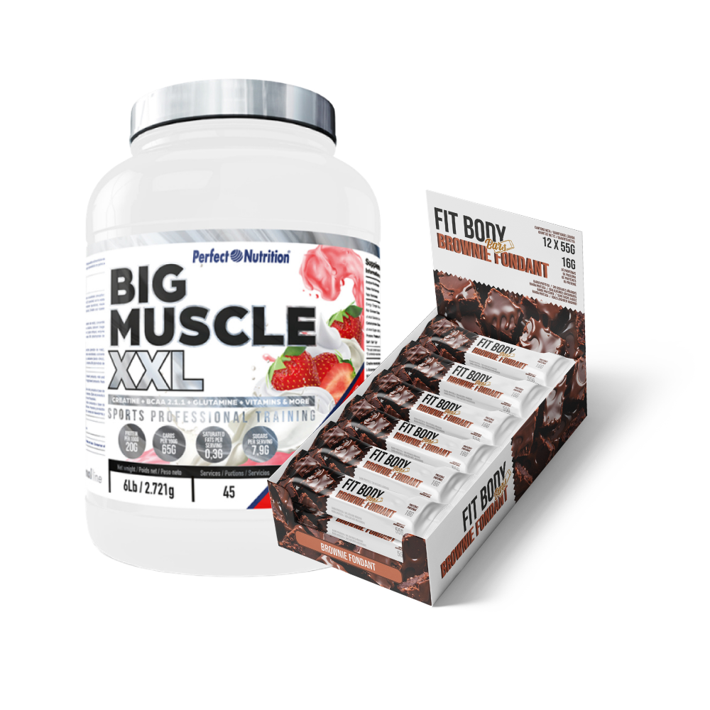 Batido para ganar peso