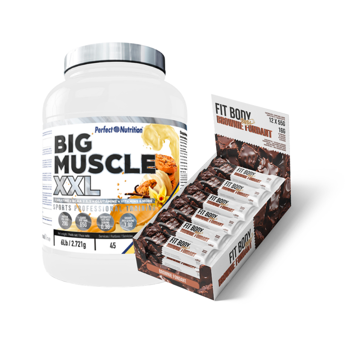 Batido para ganar peso