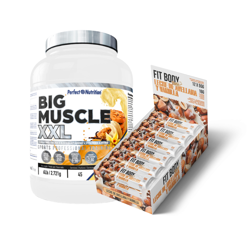 Batido para ganar peso