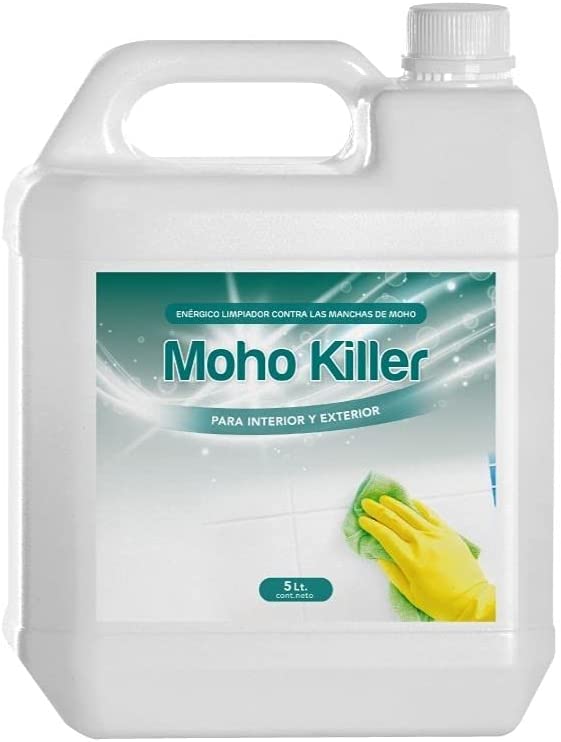 Limpia Moho Killer